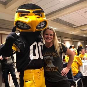 Meet your Posher, Melissa